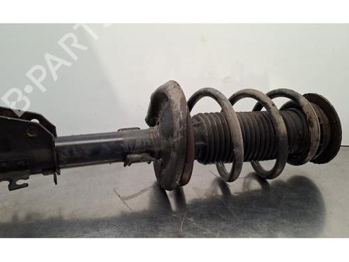 Used Right front shock absorber RENAULT MASTER III Van (FV) 2.3 dCi 145 RWD (FV0E, FV0F, FV0T, FV10, FV12, FV11) (146 hp) 31633884