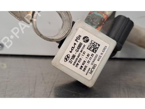 Electronic sensor KIA CEE'D Hatchback (ED) 1.6 CVVT | BP30915718M84