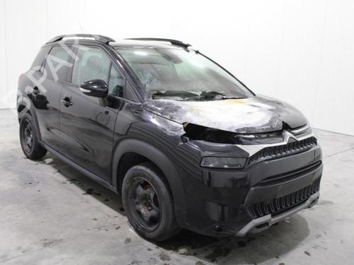 Left front door CITROËN C3 AIRCROSS II (2R_, 2C_) 1.2 PureTech 110 (2RHNZB, 2RHNZW, 2RHNPX, 2RHNPJ) | BP29817809C2