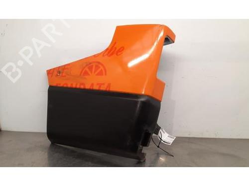 Used Corner bumper FIAT TALENTO Van (296_) 2.0 EcoJet (120 hp) 23624337
