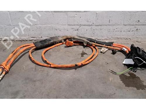 Used Cable VOLVO XC40 (536) Recharge (238 hp) 24942217