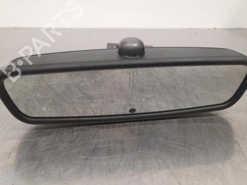 Used Rear mirror BMW X5 (F15, F85) xDrive 30 d (258 hp) 20081037