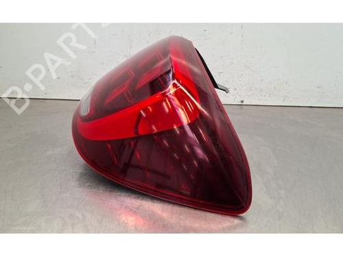 Right taillight DACIA SANDERO II TCe 90 (B8M1, B8MA, B8AC) | BP39180057C35 - Image 2