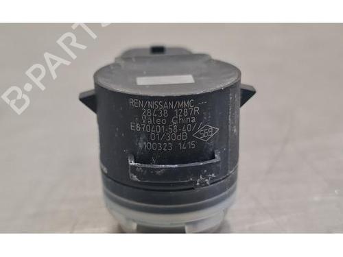 Electronic module RENAULT AUSTRAL E-TECH 200 Hybrid (HGM2) | BP40285244M83 - Image 4