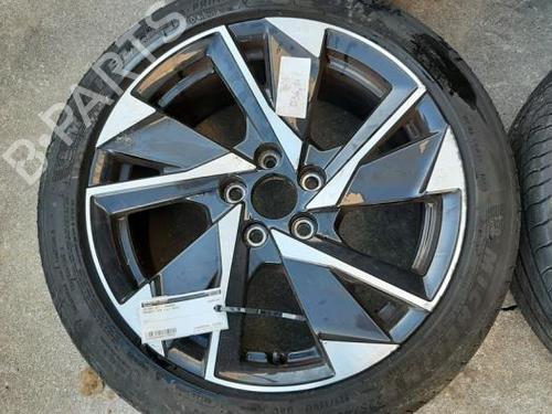 Rim PEUGEOT 308 III (FB_, FH_, FP_, F3_, FM_) PureTech 130 (FPHNSL, FPHNST) | BP18081358C45 