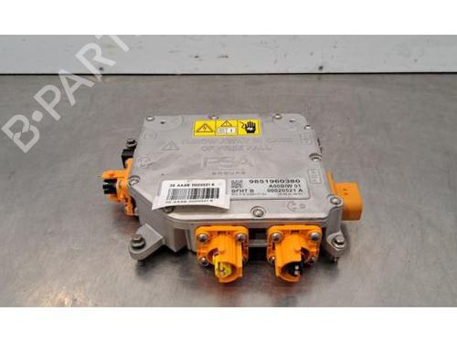 Wechselrichter/Konverter für PEUGEOT 3008 III (KA_, KB_, KC_) e-210 (KCZKZX) (213 hp) 30521489