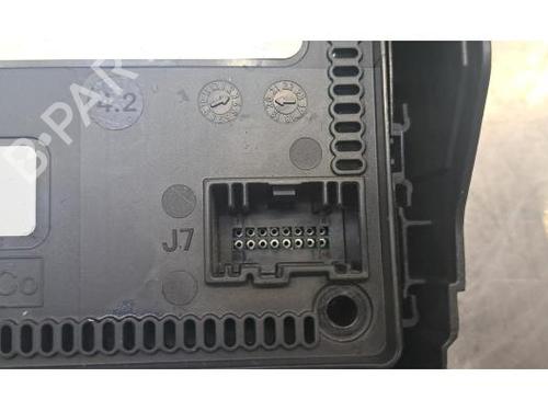 Electronic module FORD FOCUS IV (HN) 1.0 EcoBoost | BP37288198M83 - Image 5