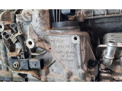 Gearbox AUDI Q5 (FYB, FYG) 30 TDI Mild Hybrid | BP38491352M3  - Image 7