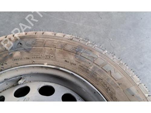 Rim TOYOTA PROACE Van (MDZ_) 2.0 D4d (MDZ3) | BP23621423C45 