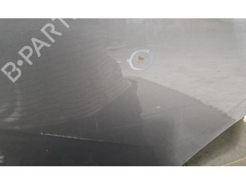 Left rear door OPEL COMBO Box Body/MPV (K9) Combo-e | BP30116822C4