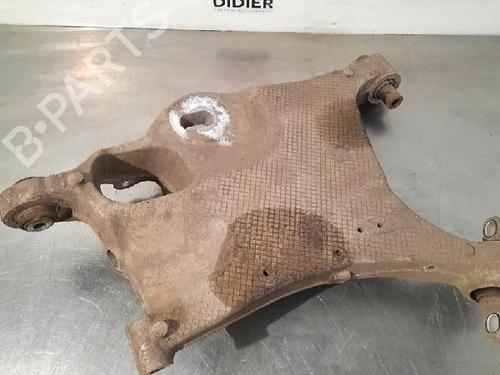 Right rear suspension arm VOLVO XC90 II (256) D4 AWD | BP10886034M15 