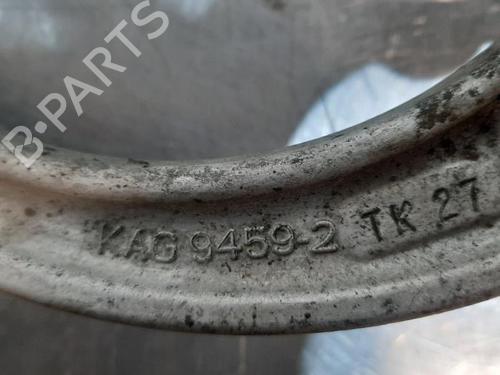Right front suspension arm MERCEDES-BENZ M-CLASS (W164) ML 320 CDI 4-matic (164.122) | BP20078997M13 