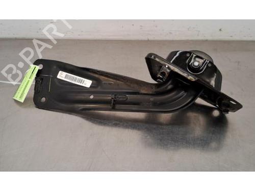 Left rear suspension arm VW TIGUAN (AD1, AX1) 1.5 TSI | BP29393336M14 
