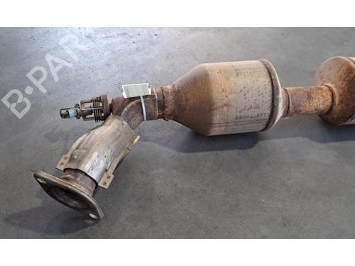 Catalyst TOYOTA HILUX VIII Pickup (_N1_) 2.8 TD 4WD (GUN126) | BP29388987M10 