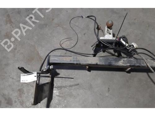 Kule for tilhengerfeste/Mekanisme OPEL VIVARO C Van (K0) 1.5 (120 hp) 20078235