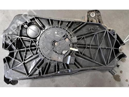 Depósito de AdBlue AUDI Q3 Sportback (F3N) 45 TFSI e (245 hp) 31029566