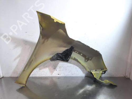 Left front fenders PEUGEOT 208 II (UB_, UP_, UW_, UJ_) 1.2 PureTech 100 | BP24185095C41 