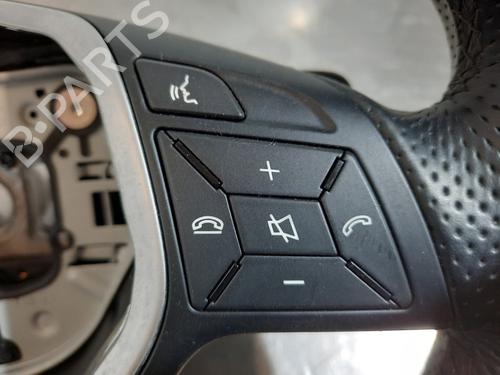 Steering wheel MERCEDES-BENZ CLA Coupe (C117) CLA 200 (117.343) | BP15036568C49 