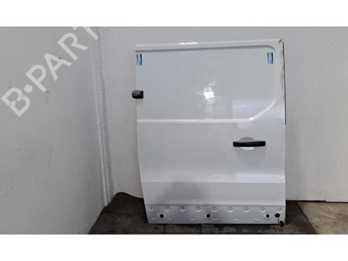 Porte coulissante droite RENAULT TRAFIC III Van (FG_) 2.0 dCi 120 (FGMN) (120 hp) 32284611