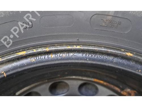 Fælk PEUGEOT EXPERT Van (V_) 2.0 BlueHDi 120 | BP37225426C45 - Image 9