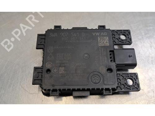 Electronic sensor SKODA SUPERB IV Estate (NZ5) 2.0 TDI | BP38192508M84 - Image 2