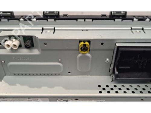 Display VW GOLF VIII (CD1, DA1) 1.5 eTSI | BP32850499C48 - Image 4