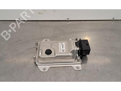 Used Gearbox control unit NISSAN MICRA V (K14) 1.0 IG-T (92 hp) 31347340