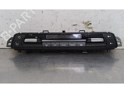 Used Climate control Climate control PEUGEOT EXPERT Van (V_) 2.0 BlueHDi 180 (177 hp) 36207244 36207244