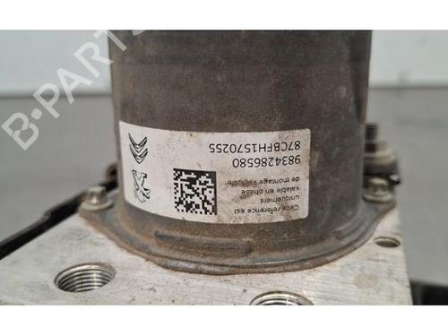 ABS pump CITROËN BERLINGO Box Body/MPV (K9) 1.5 BlueHDi 130 | BP32632890M43
