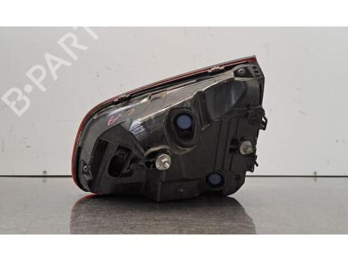 Left taillight PORSCHE CAYENNE (92A) 4.2 S Diesel | BP39500097C34 - Image 4