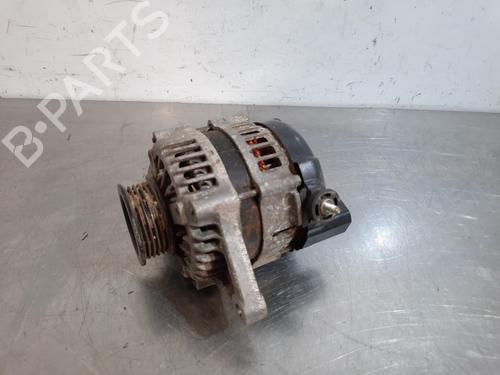 Alternator SUZUKI BALENO (FW, EW) 1.2 (A1K412) | BP17114617M7 
