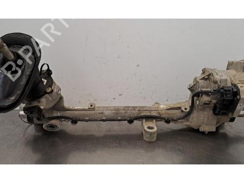 Used Steering rack Steering rack FORD TOURNEO CONNECT / GRAND TOURNEO CONNECT V408 MPV 1.5 TDCi (120 hp) 34254618 34254618