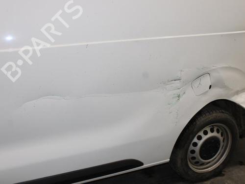 Pedal OPEL VIVARO C Van (K0) 2.0 | BP31167025I4