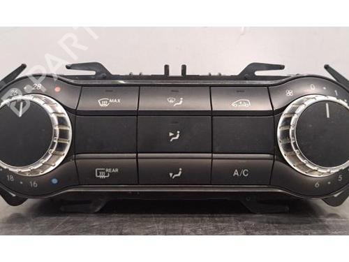 Used Climate control MERCEDES-BENZ CLA Shooting Brake (X117) CLA 180 d (117.912) (109 hp) 30365442