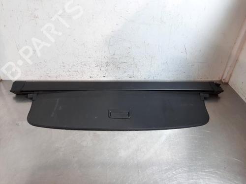 Used Rear parcel shelf AUDI A4 B9 Avant (8W5, 8WD) 1.4 TFSI (150 hp) 29881653