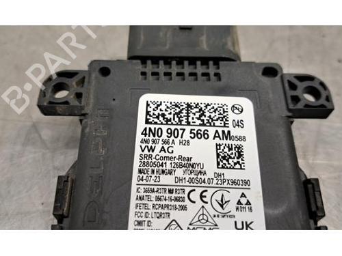 Elektronisk sensor LAMBORGHINI URUS 4.0 All-wheel Drive | BP39153266M84 - Image 3