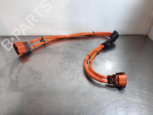 Kabel Kabel CITROËN C3 AIRCROSS II (SJ_) ë-C3 (SJPZYA) (113 hp) 33859480 33859480
