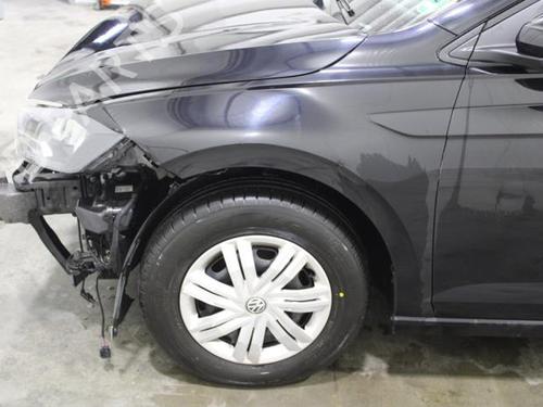 Gearbox VW POLO VI (AW1, BZ1, AE1) 1.0 TSI | BP35969827M3 - Image 14