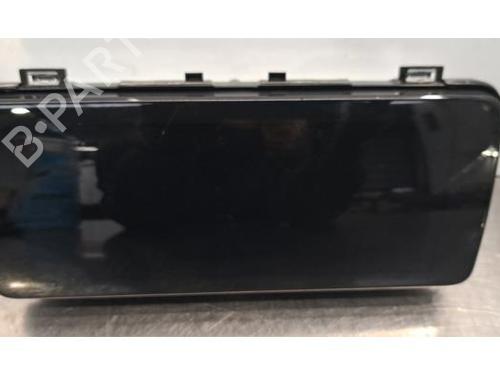 Display LAND ROVER RANGE ROVER SPORT II (L494) 5.0 SCV8 4x4 (575 hp) 30381625