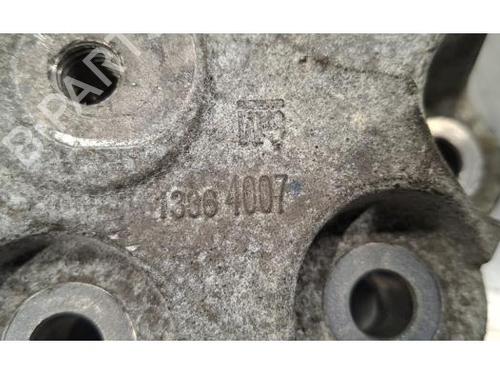 Engine mount OPEL ASTRA K (B16) 1.6 CDTi (68) | BP31375066M89 - Image 3