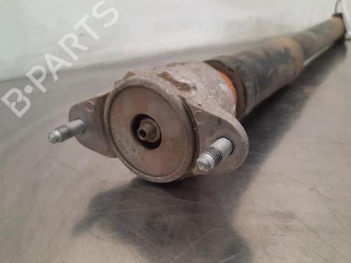 Left rear shock absorber MERCEDES-BENZ CLA Coupe (C117) CLA 180 (117.342) | BP21268235M18 