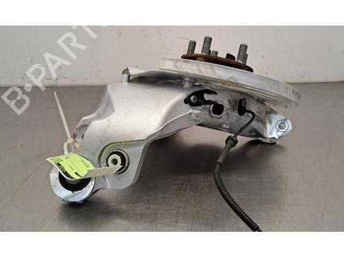 Right rear steering knuckle JAGUAR E-PACE (X540) 2.0 D180 AWD | BP27862601M28 