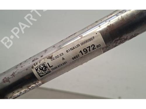 Steering column PEUGEOT 3008 III (KA_, KB_, KC_) e-210 (KCZKZX) | BP32408284M21 