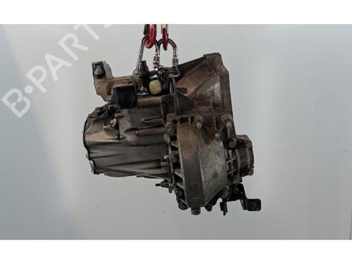 Gearbox TOYOTA PROACE Van (MDZ_) 1.5 D4d (MDZ8) | BP38157551M3 - Image 2