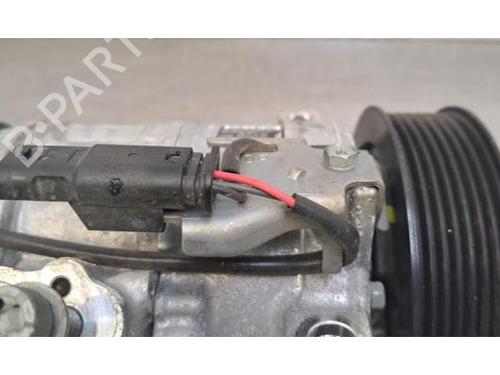 AC compressor MERCEDES-BENZ A-CLASS (W177) A 180 Mild-Hybrid (177.084) | BP36680516M34 - Image 2