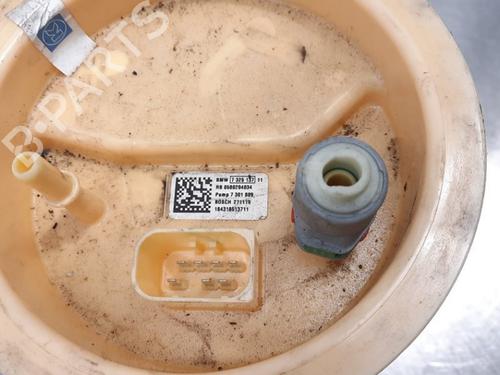 Fuel pump BMW 2 Gran Coupe (F44) 216 d | BP11727407M76 