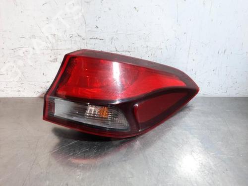 Used Right taillight HYUNDAI i30 Estate (PDE) 1.0 T-GDI (120 hp) 23626828