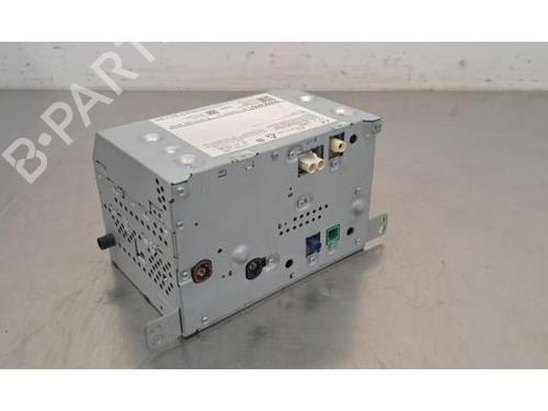 Autoradio VOLVO XC60 II (246) T5 AWD (250 hp) 30379319