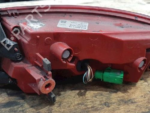 Left taillight AUDI A5 Sportback (8TA) S5 quattro | BP10877878C34 