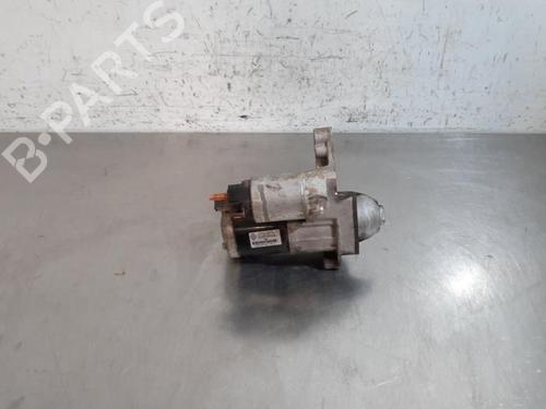 Starter DACIA SANDERO II TCe 90 (B8M1, B8MA, B8AC) | BP27289072M8 